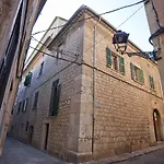 Can Moragues De Soller